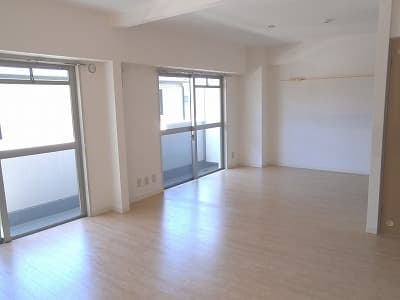 Preview interior of Maison Ai