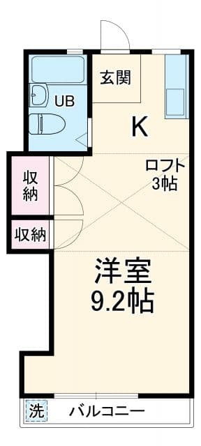 Preview floorplan of Maison de Ohara
