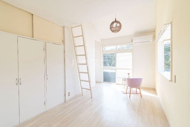 Preview interior of Maison de Ohara