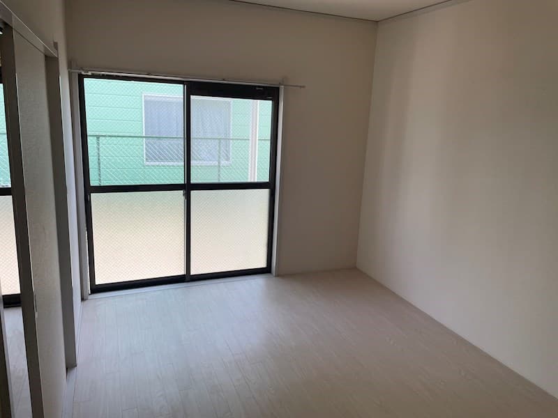 Preview interior of Sun Heights Oikawa