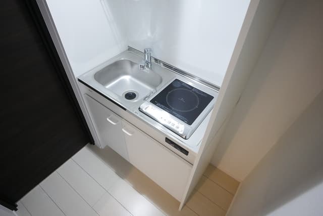 Preview interior of Rafina Sagamino 102