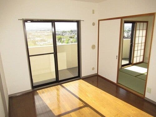Preview interior of Rb Lions Mansion Ebina No. 3