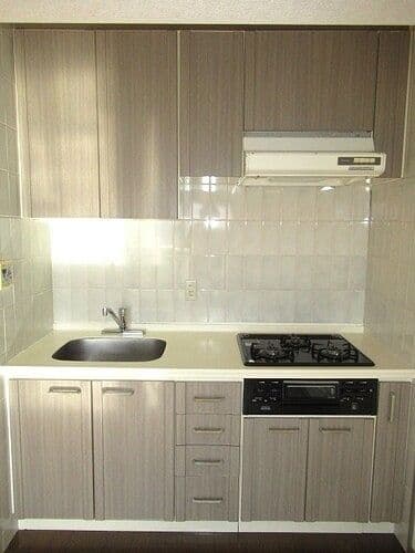 Preview interior of Rb Lions Mansion Ebina No. 3