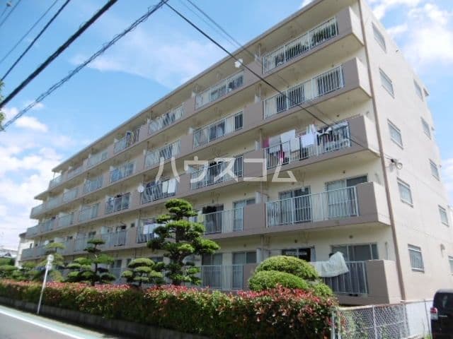 Main exterior of Pastoral Yamaguchi