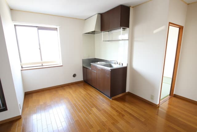 Preview interior of Wisteria Casa A
