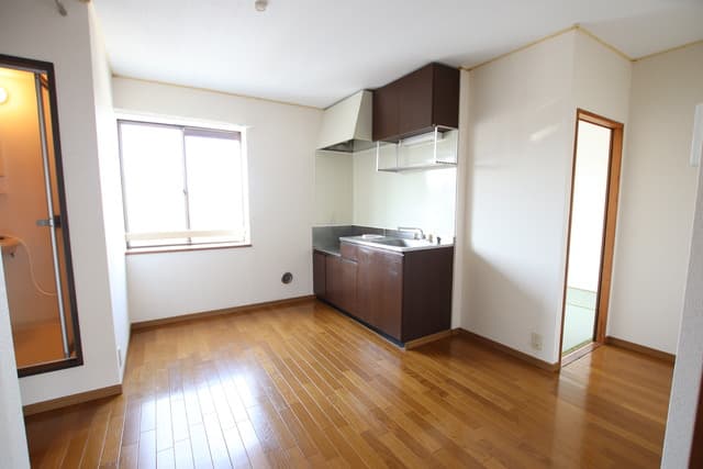 Preview interior of Wisteria Casa A