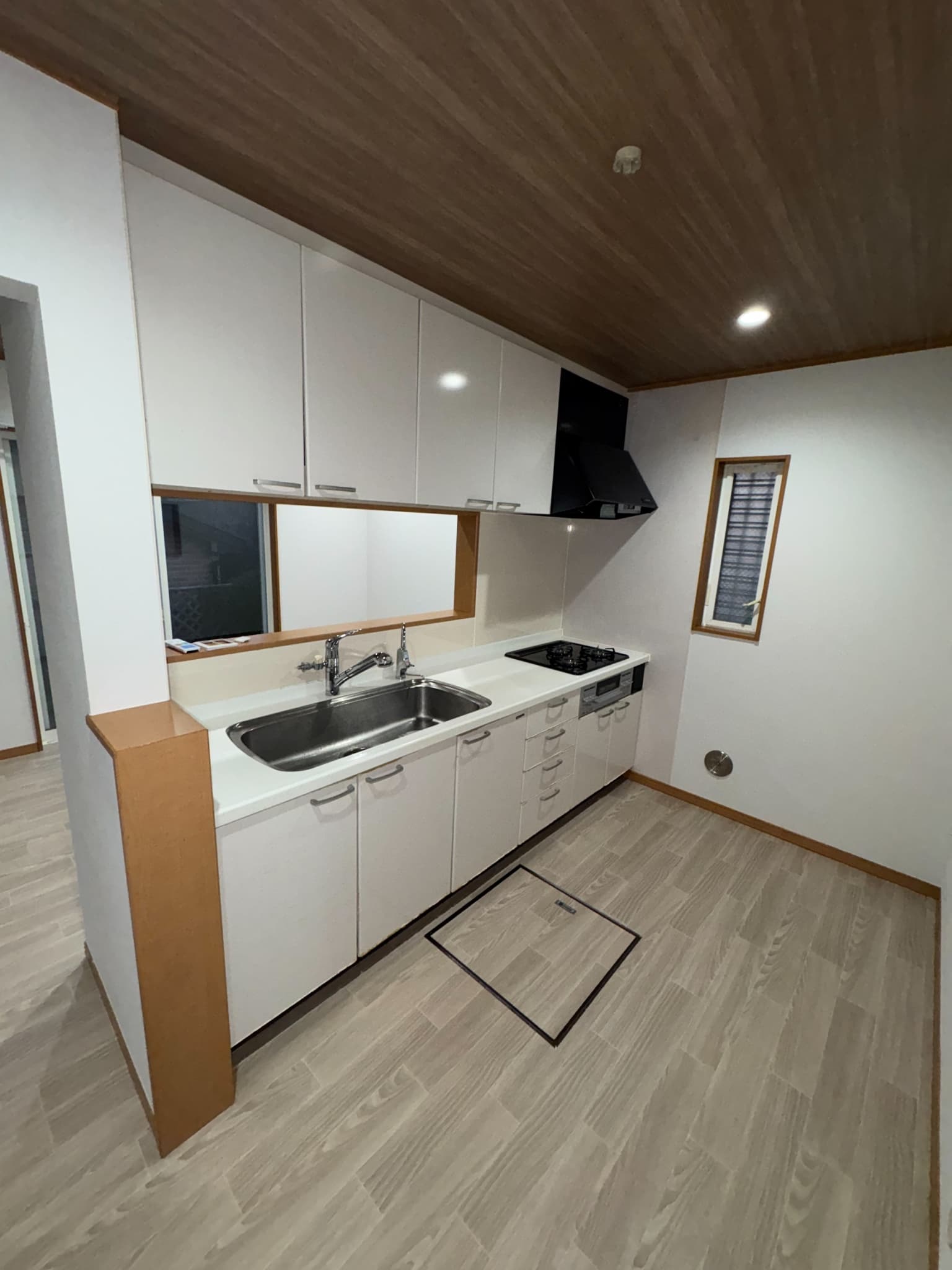 Preview interior of 6-chome Imaizumi, Ebina City Detached House KM 🌳