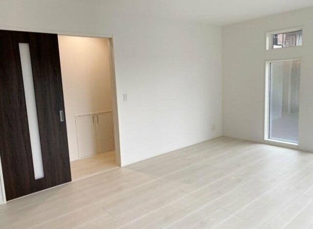 Preview interior of Rb Kokubu Kita Detached House