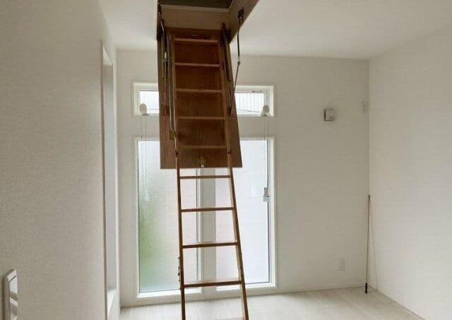 Preview interior of Rb Kokubu Kita Detached House