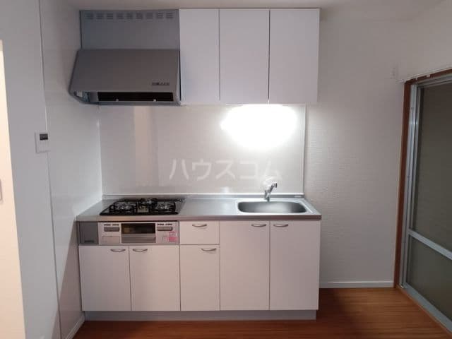Preview interior of Haitsu Shirabayuri II 103