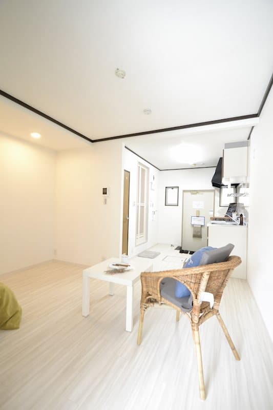 Preview interior of Rose Maison