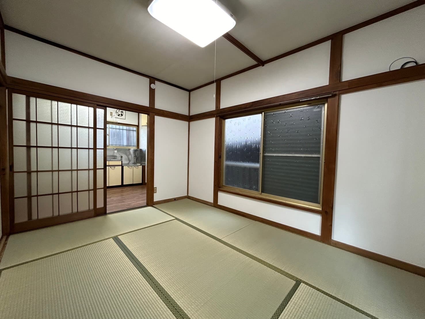 Preview interior of Cypress Court