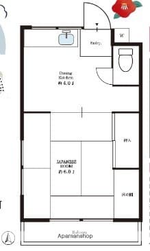 Preview floorplan of Cypress Corporation