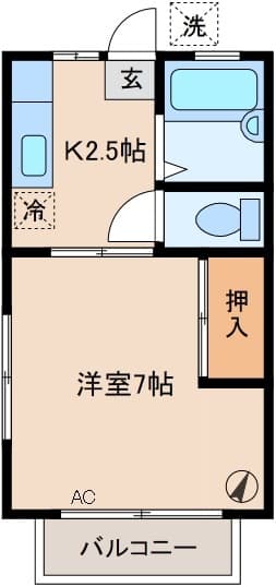 Preview floorplan of Colin Heim KM 🌳
