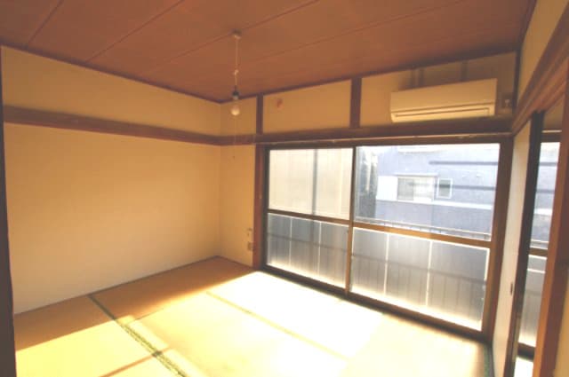 Preview interior of Dai Ni Akimoto Mansion