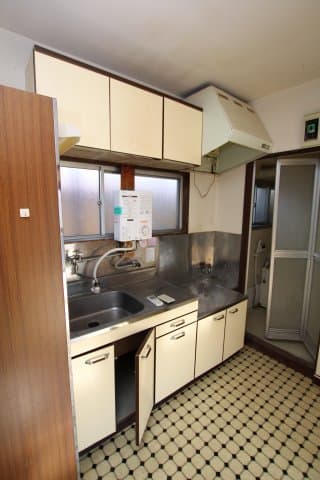 Preview interior of Dai Ni Akimoto Mansion