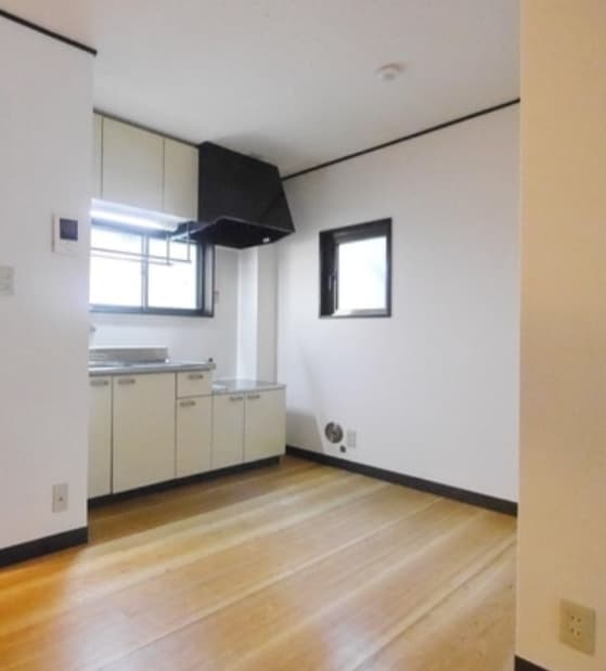 Preview interior of Maison Akimoto 2
