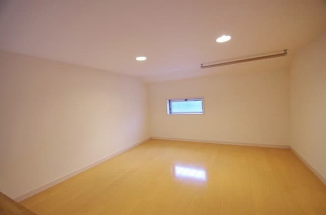 Preview interior of Lofty Mukogaoka Park