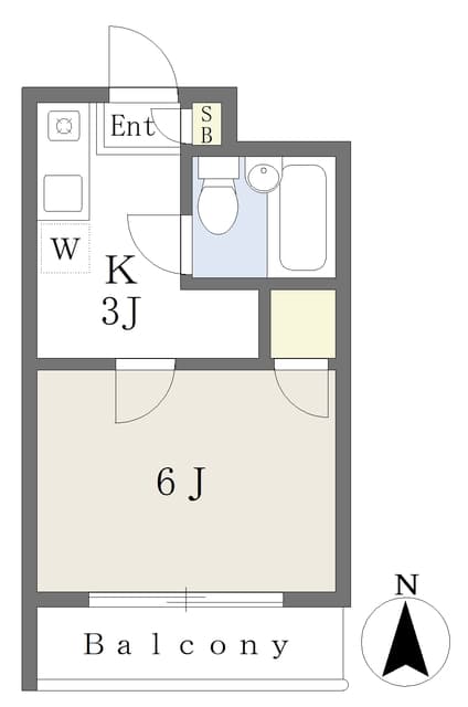 Preview floorplan of Maison Ai