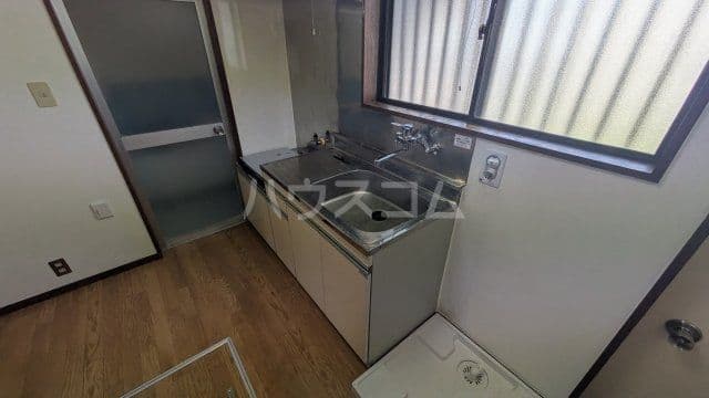Preview interior of Little Flats