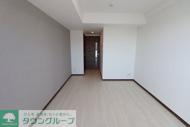 Preview interior of Rb GENOVIA Nakano Island
