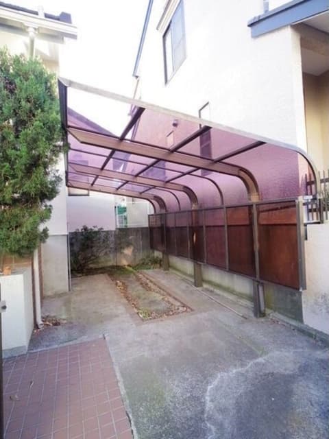 Preview interior of Nishi Hashimoto 1-chome Rental House