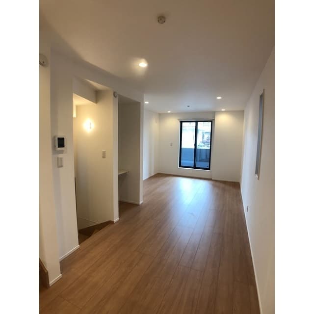 Preview interior of Kolet Furukawa Building #03