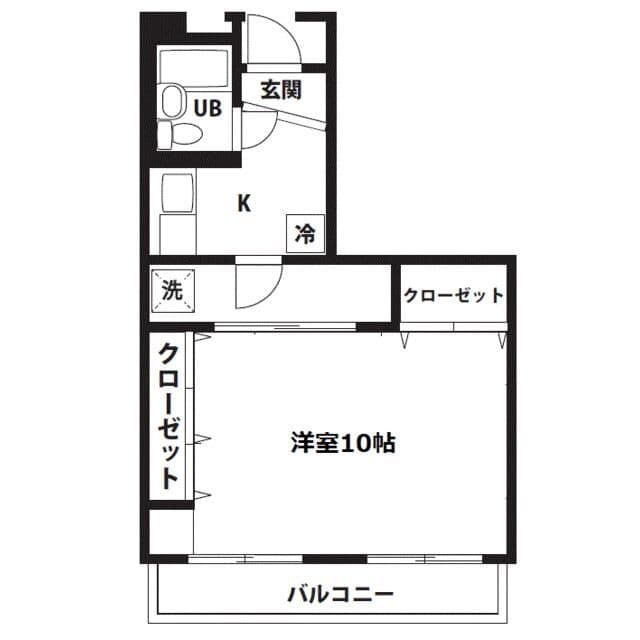 Preview floorplan of Sunny Villa D KM 🌳