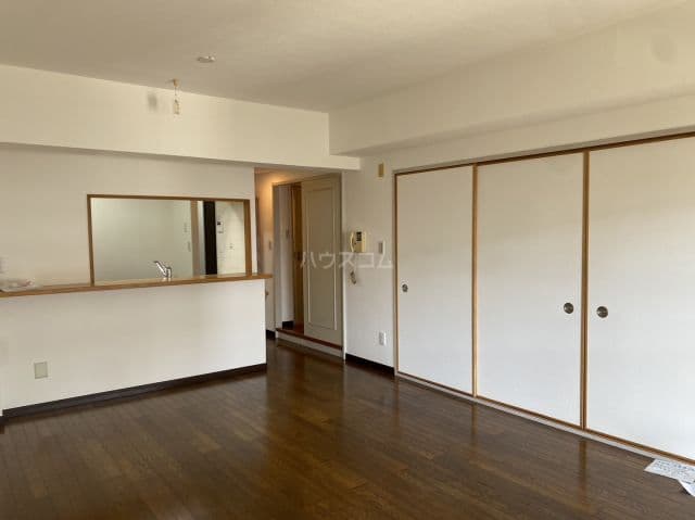 Preview interior of Rb Plaza City Sagami-Ono Building 1