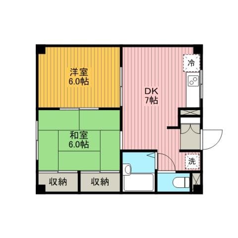 Preview floorplan of Estate Pia Sepirina