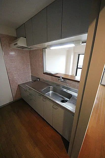Preview interior of Cielo Veiento Tsukimino