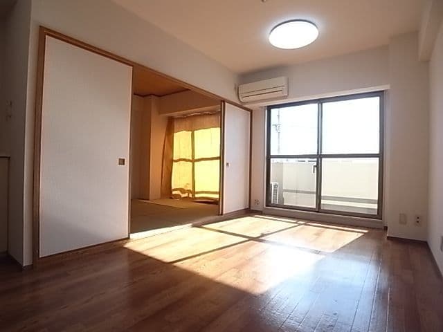 Preview interior of Mia Casa Kibōgaoka 0306
