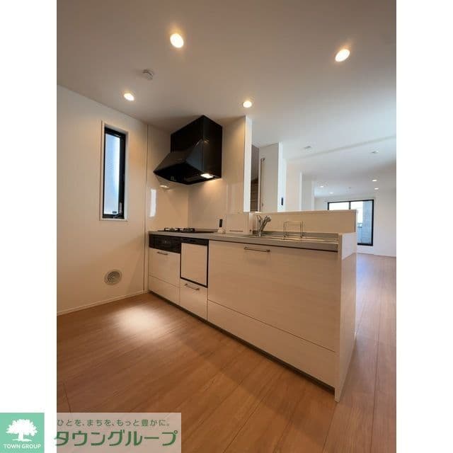 Preview interior of Kolet Tsurugamine #10 KM 🌳