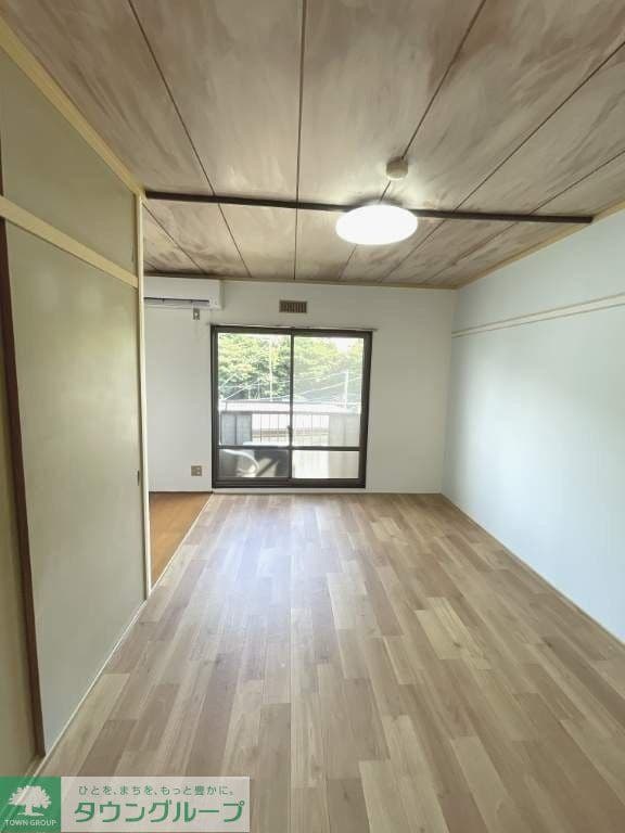 Preview interior of Green Park Kibōgaoka 206
