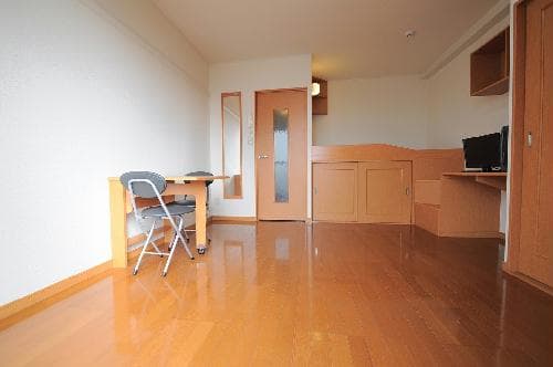 Preview interior of Leopalace Shizawa Goinkan I 102