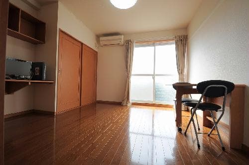 Preview interior of Leopalace Shizawa Goinkan I 102