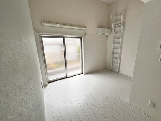 Preview interior of Luminous Futamatagawa 101