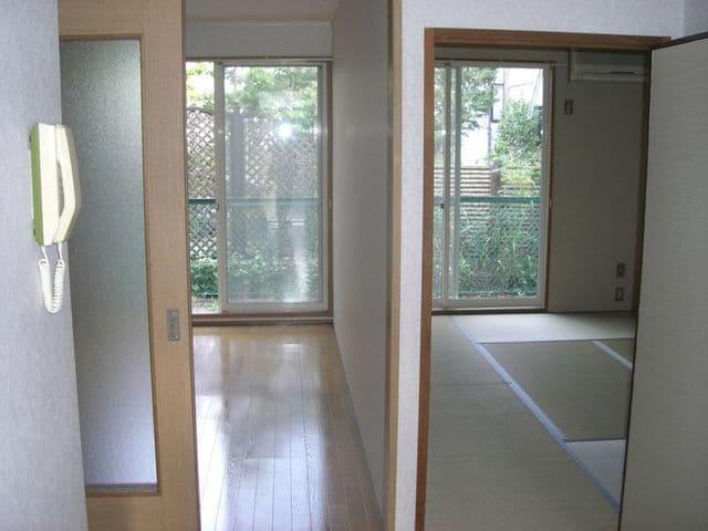 Preview interior of Heim Iris A-22