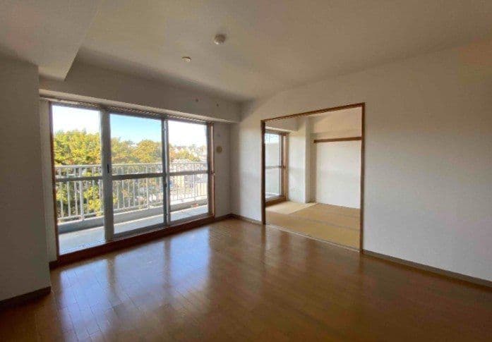Preview interior of Dear Park Sugita Minami