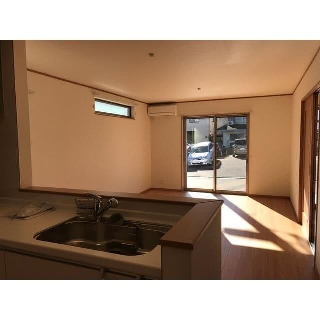 Preview interior of Kolete Yokohama Shirabayashi KM 🌳