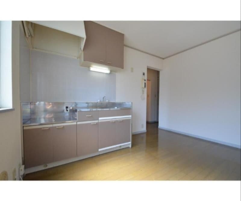 Preview interior of Grand All Izumi III KM 🌳