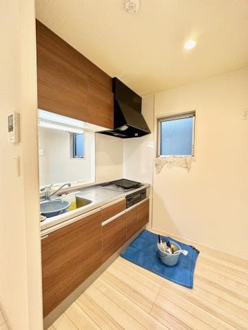 Preview interior of Mimosa Heights A