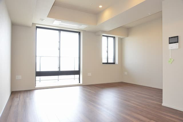 Preview interior of THE YOKOHAMA FRONT TOWER