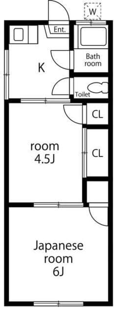 Preview floorplan of Dai-Ni Umi Bousou