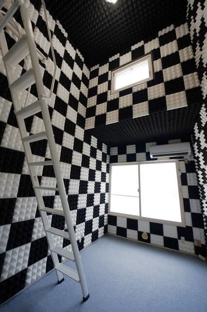 Preview interior of b’CASA Kanazawa Hakkei IIIre 211