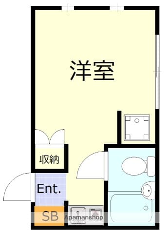Preview floorplan of Urban Heights KM 🌳