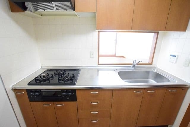 Preview interior of Camelot Kamiyaguyama 505