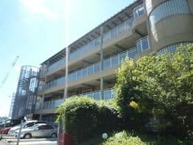 Main exterior of She Noteuf Kuwaharadai 101