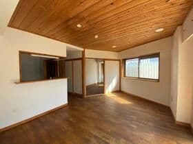 Preview interior of She Noteuf Kuwaharadai 101