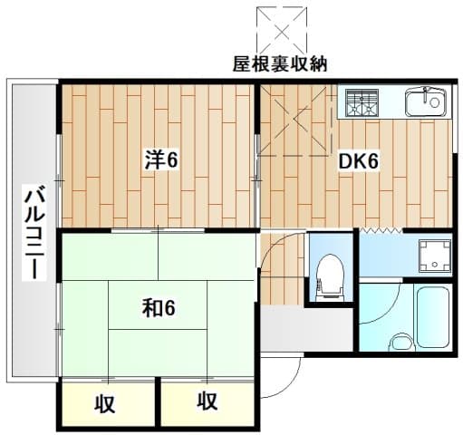 Preview floorplan of Maison Maki KM 🌳